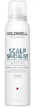 Goldwell Dualsenses Scalp Specialist Anti-hair loss spray (Спрей против выпадения волос), 125 мл