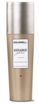 Goldwell Kerasilk Control Smoothing Fluid (Разглаживающий флюид), 75 мл
