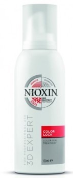 Nioxin color lock (Стабилизатор окрашивания), 150 мл 