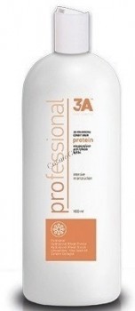 Kaaral 3A Volumizing Conditioner (Интенсивный кондиционер для тонких волос), 1000 мл