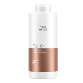 Wella Professionals Fusion Conditioner (Интенсивно восстанавливающий бальзам)