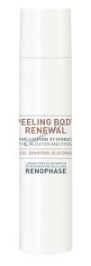 Renoрhase peeling body renewal (Пилинг для тела), 100 мл