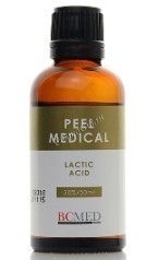 Peel Medical Lactic Acid pH 1,3 (Молочный пилинг 50%)