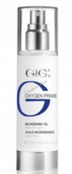 GIGI Op nourishing oil (Масло питательное), 120 мл