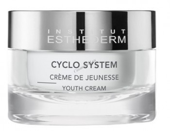 Esthederm Cyclo System Youth Cream (Крем "Женес" для лица)