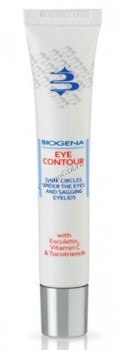 Histomer Biogena Eye Countour (Крем для век), 15 мл