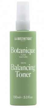 La Biosthetique Balancing Toner (Тоник увлажняющий и балансирующий для лица, без отдушки), 150 мл