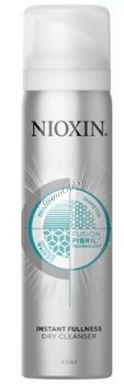 Nioxin Dry Cleanser (Сухой шампунь для волос)