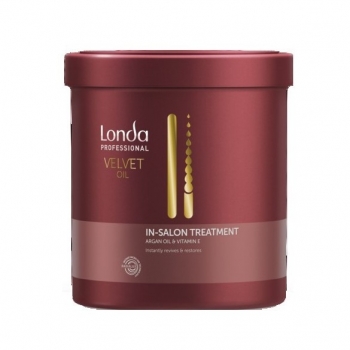Londa Velvet Oil Treatment (Маска с аргановым маслом)