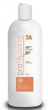 Kaaral 3A Volumizing Shampoo (Шампунь - объем для тонких волос), 1000 мл