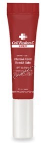 Cell Fusion C Perfect Shield Intensive Cover Blemish Balm SPF 30/PA++ (Бальзам интенсивный корректирующий), 30 мл