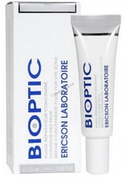 Ericson laboratoire Eye Zone Repair Fluid (Восстанавливающий флюид для век), 30 мл