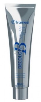Framesi Decolor B Cream Plus (Осветляющий крем), 150 мл