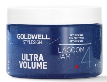 Goldwell Lagoom jam (Гель для моделирования объема), 150 мл