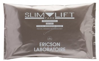 Ericson laboratoire Fokal addesion mask (Набор масок Адгезия), 4 шт по 220 гр