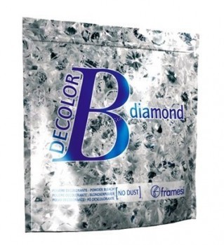 Framesi Decolor B Diamond (Порошок осветляющий с алмазной пудрой)