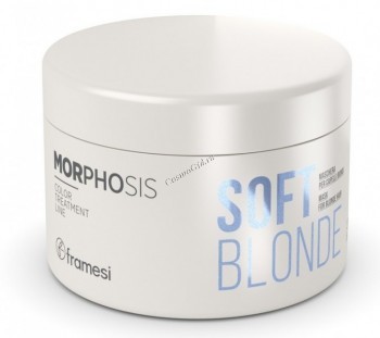 Framesi Soft Blonde (Маска для светлых волос), 200 мл