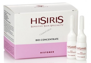 Histomer Hisiris Bio-Matrix Complex (Био-сыворотка концентрат), 2,5 мл