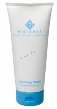 Histomer Sensitive skin Soothing Mask (Маска успокаивающая для гиперчувствительной кожи), 200 мл