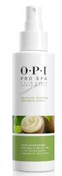 OPI Pro Spa Skin Care Moisture Bonding Ceramide (Спрей-кондиционер увлажняющий с керамидами)