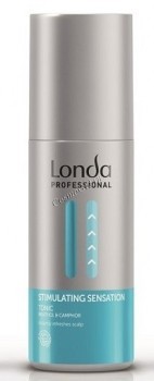 Londa Professional Stimulating Sensation (Тоник энергетический), 150 мл 