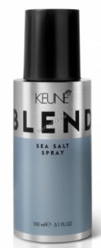 Keune blend styling sea salt spray (Спрей «Морская соль»), 150 мл