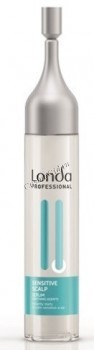 Londa Professional Sensitive Scalp (Сыворотка для чувствительной кожи головы), 6*10 мл