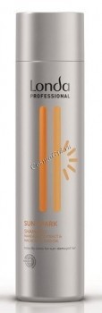 Londa Professional Sun Spark Shampoo (Шампунь солнцезащитный), 250 мл