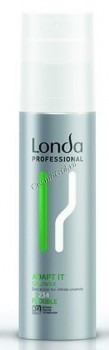 Londa Gel/Wax Adapt It (Гель-воск для укладки волос нормальной фиксации), 100 мл