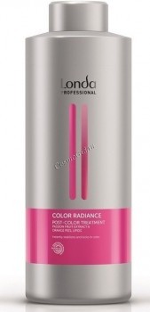 Londa Сolor Radiance Post-Color Treatment (Стабилизатор окрашивания), 1000 мл
