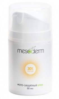 Mesoderm (Фото-защитный крем SPF 30)