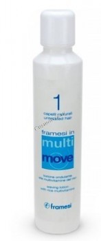 Framesi Multi Move (Лосьон для химической завивки), 500 мл