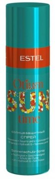 Estel Delux Otium Sun Time Spray (Солнцезащитный спрей для волос), 100 мл