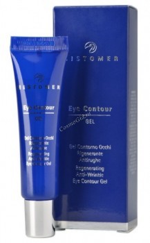 Histomer EYE contour Gel (Контур-гель для век с дренажным эффектом), 15 мл