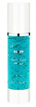 Klapp Sea Delight Serum (Сыворотка «Витализирующая»), 50 мл