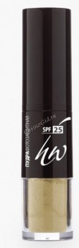 Premium (Пудра фотозащитная с кисточкой SPF 25), 8 гр