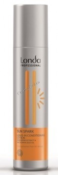Londa Professional Sun Spark Conditioning Lotion (Лосьон-кондиционер солнцезащитный), 250 мл