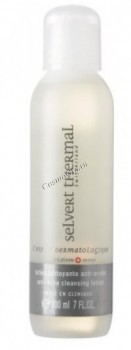 Selvert Thermal Anti-acne Cleansing Lotion (Анти-акне очищающий лосьон для демакияжа), 200 мл