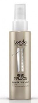 Londa Professional Fiber Infusion (Средство для волос с кератином), 100 мл