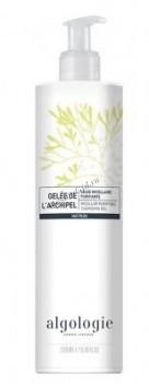 Algologie Gelee De Larchipel (Мицеллярный очищающий гель для жирной и смешанной кожи)