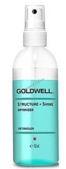Goldwell Оптимизатор «Термальная защита», 150 мл