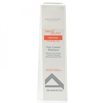 Alfaparf Sdl discipline frizz control shampoo (Разглаживающий шампунь)