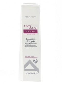 Alfaparf Sdl scalp Snergizing shampoo (Шампунь энергетический против выпадения волос)