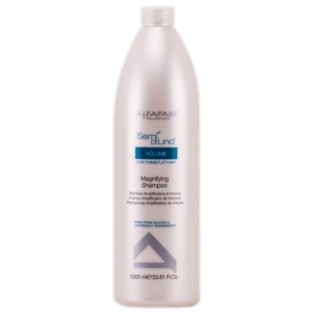 Alfaparf Sdl volume magnifying shampoo (Шампунь для объема волос)