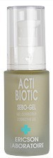 Ericson Laboratoire ACTI-BIOTIC SEBO-GEL (Себорегулирующий гель), 150 мл