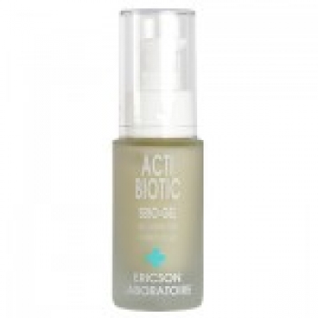 Ericson laboratoire Sebo-gel (Себорегулирующий гель)