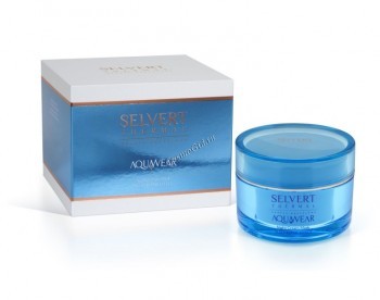 Selvert Thermal Aquawear Night Cream Mask (Ночная крем-маска), 50 мл