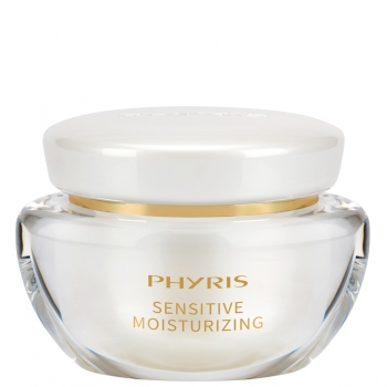 Phyris Sensitive Moisturizing (Увлажняющий крем "Сенситив")