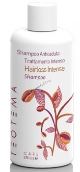 Teotema Intenso Hairloss Intense (Интенсивный шампунь против выпадения волос), 250 мл