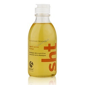 Barex Intensive care shampoo (Шампунь «Интенсивный уход»), 250 мл